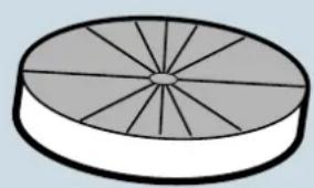 SIEMENS LE66MAC00B - Accessori speciali - 1