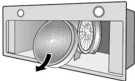 SIEMENS LB78574GB - Wskazowski - 3