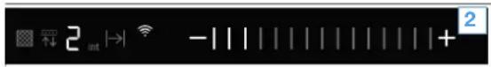 SIEMENS LC91KWW60B - Step 2.2: Connecting the extractor hood to your home network, step by step - 2