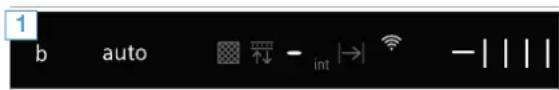 SIEMENS LC91KWW60B - Nota: - 1