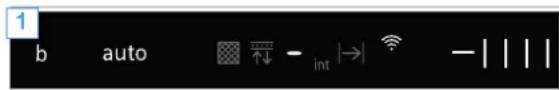 SIEMENS LC91KWW60B - Step 2.1: Connect your extractor hood to your home network with WPS - 1