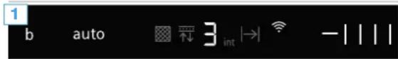 SIEMENS LC91KWW60B - Step 3: Connecting the extractor hood to the Home Connect app - 1