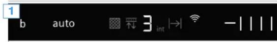 SIEMENS LC91KWW60B - Stap 3: Afzuigkap met de Home Connect app verbinden - 1