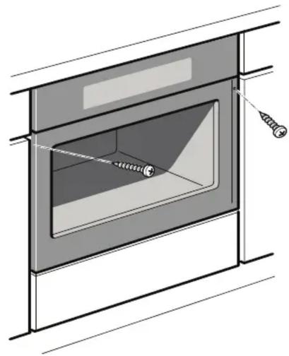 SIEMENS CM876GDW6S - إرشادات مهمة - شكل 1 - 5