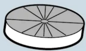 SIEMENS LE63MAC00B - Toebehoren - 1