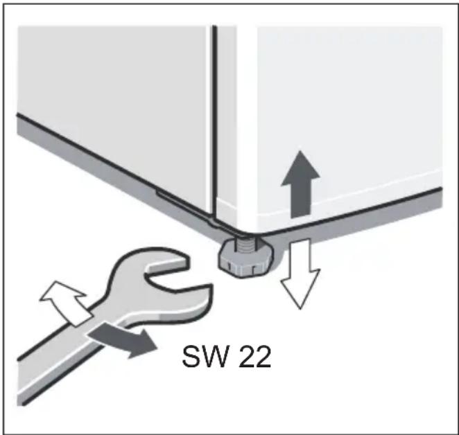 SIEMENS GS36DBI2VG - Nota - 1
