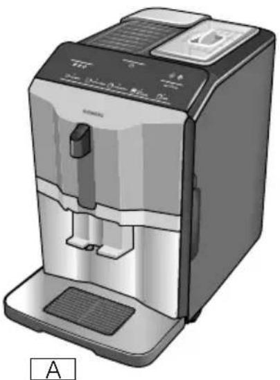 SIEMENS TI30A509DE - 1