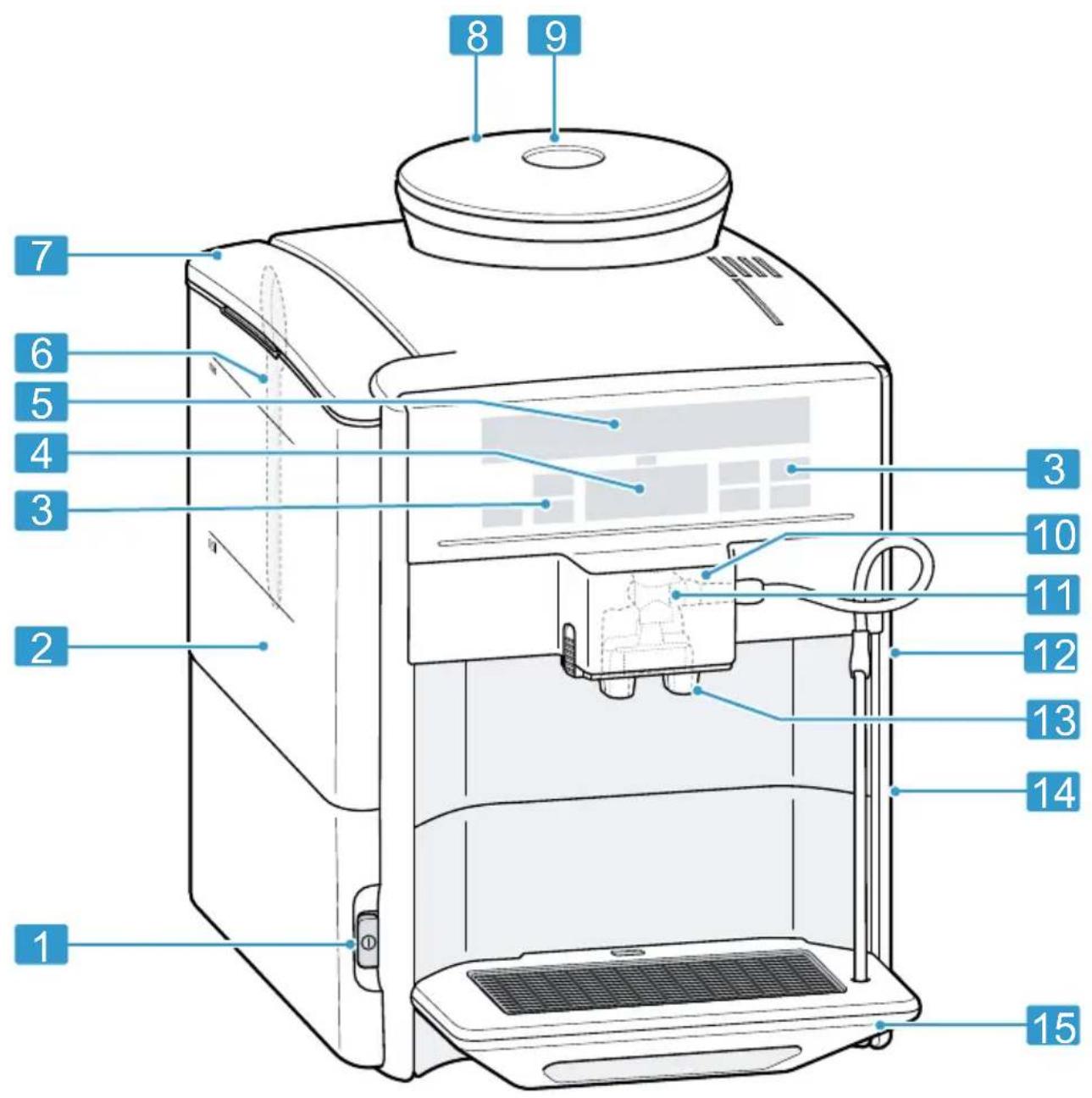 SIEMENS TE654509DE - 4
