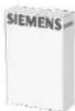 SIEMENS VS07G2031 - Ekstra tilbehør - 1