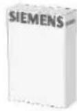 SIEMENS VS07G2031 - Optional extra - 1