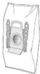 SIEMENS VS07G2031 - Extra toebehoren - 2