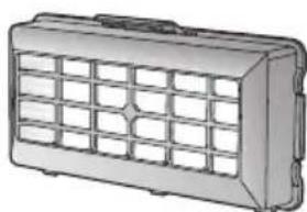 SIEMENS VS07G2031 - Sonderzubehör - 4
