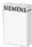 SIEMENS VS07G2031 - Özel aksesuarlar - 1