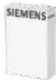 SIEMENS VS07G2031 - Extra toebehoren - 1