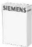 SIEMENS VS07G2031 - Accessoires spéciaux - 1