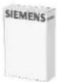 SIEMENS VS07G2031 - ■ Atença: a tampa sé fecha com o - 1