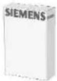 SIEMENS VS07G2031 - Wyposaßenie specjalne - 1