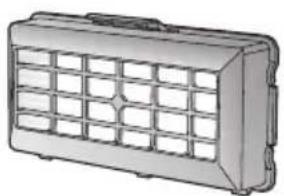 SIEMENS VS07G2031 - Extra toebehoren - 4