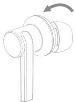 Xiaomi Mi InEar Headphones Pro - 6