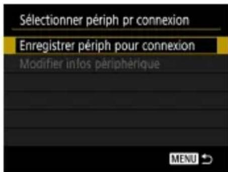 CANON PowerShot SX70 HS - [Enregistrer périp pour connexion] - 1