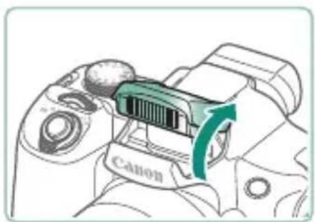 CANON PowerShot SX70 HS - Prise de vue avec les réglages déterminés par l'appareil photo (Mode Auto/Mode Auto hybride) - 3