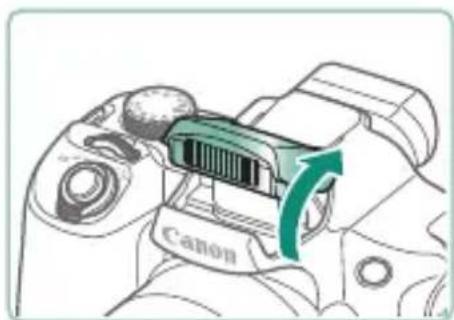 CANON PowerShot SX70 HS - Prise de vue - 4