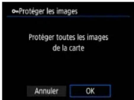 CANON PowerShot SX70 HS - Protection de plusieurs images - 6