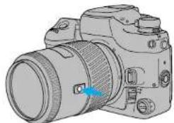KONICA MINOLTA Dynax 9TI - - Mise au point en continu - 1