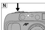 KONICA MINOLTA Freedom Sightseer Zoom - CHARGEMENT DU FILM - 14