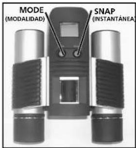 BUSHNELL Imageview 111025 - Descripciones de los Botones - 1