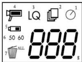 BUSHNELL Imageview 111025 - LCD Display - 1