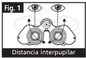 BUSHNELL Imageview 111210 - AJUSTES PARA LOS OJOS (Figura 1) - 1