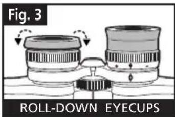 BUSHNELL Imageview 111210 - EYECUPS (Figure 3) - 2