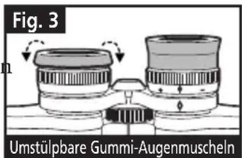 BUSHNELL Imageview 111210 - AUGENMUSCHELN (Abbildung 3) - 2