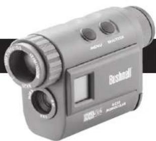 BUSHNELL Imageview 118000 - FCC Note: - 1