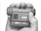 BUSHNELL Imageview 118000 - AJUSTE A OVCULAR PARA UMA POSICAO CONFORTAVEL DE OBSERVACAO - 1