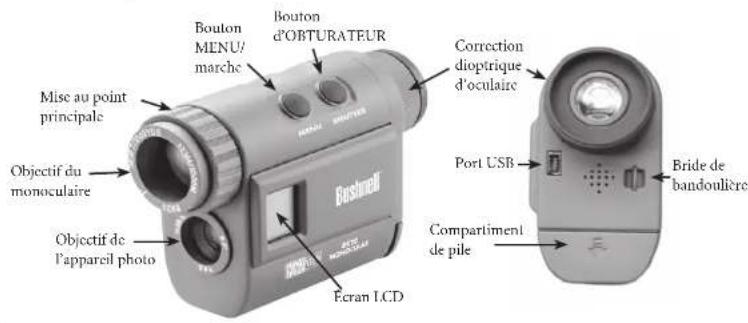 BUSHNELL Imageview 118000 - 1