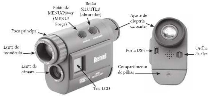 BUSHNELL Imageview 118000 - SCARICAMENTO DELLE FOTO - 1