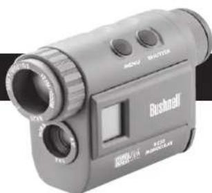 BUSHNELL Imageview 118000 - Dichiarazione relativa alla normativa FCC (Federal - 1