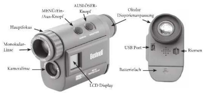 BUSHNELL Imageview 118000 - 1