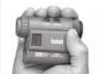 BUSHNELL Imageview 118000 - INSTALLATION DES PILES - 1
