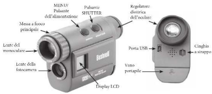 BUSHNELL Imageview 118000 - 1