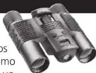 BUSHNELL Imageview 118200 - GUIA RAPIDA - 1