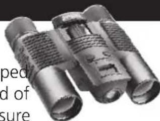 BUSHNELL Imageview 118200 - QUICK GUIDE - 1