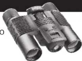 BUSHNELL Imageview 118200 - INSERIMENTO DELLE PILE - 1