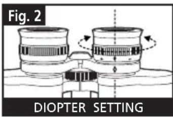 BUSHNELL Imageview 118200 - EYECUPS (Figure 3) - 1