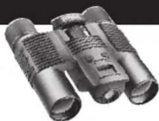 BUSHNELL Imageview 118200 - QUICK GUIDE: BUSHNELL IMAGEVIEW 11-8200 - 1