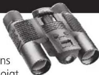 BUSHNELL Imageview 118200 - GUIDE RAPIDE - 1