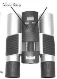 BUSHNELL Imageview 118313 - DESCRIZIONE DEI PULSANTI - 1