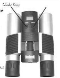 BUSHNELL Imageview 118313 - DESCRIPTION DES BOUTONS - 1